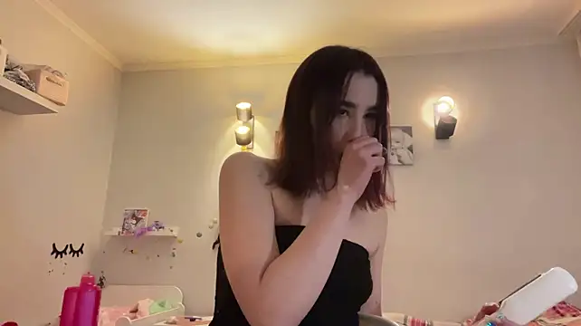 ShayBuza live cam on StripChat