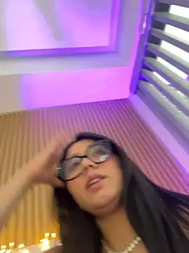 Webcam-Model Michelle_Zoe