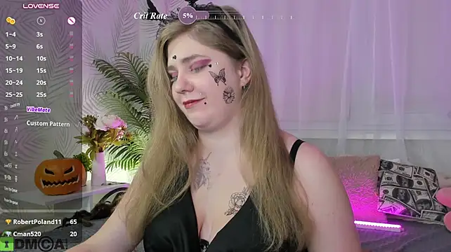 Megan_Violer