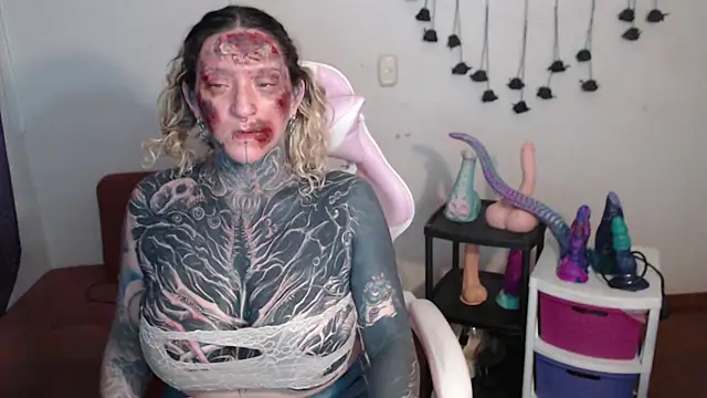 SLOPPYTITSS