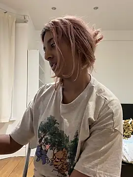 DonnaShy