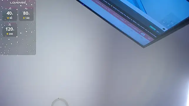 Vixen-Rouge live cam on StripChat