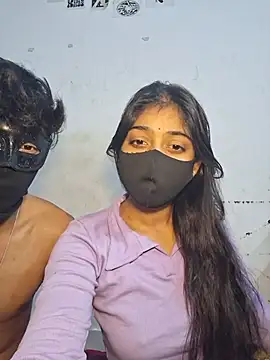 aparnathakur webcam model