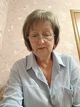 AnnetSavage webcam model