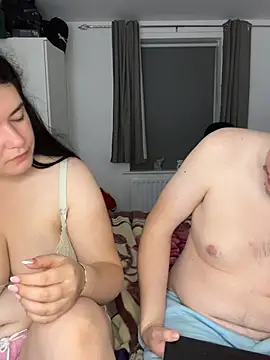 Webcam-Model chaotic_private