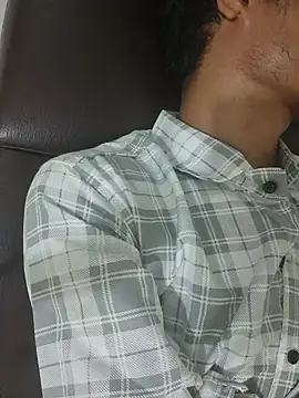Shivmumbai19t, modelo de webcam
