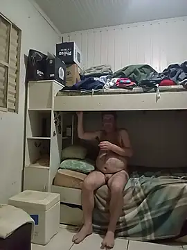Vinagreaa, modèle webcam
