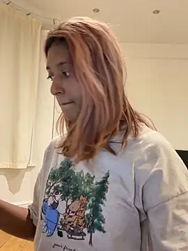 DonnaShy live cam