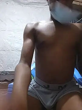munchkin254 webcam model