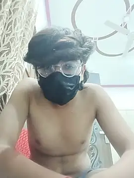 Hornyboy337 live cam