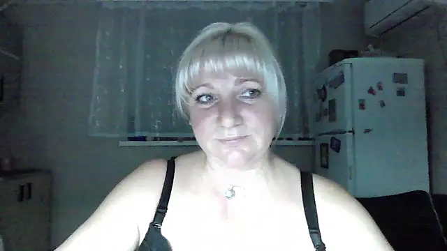 MeilomaWesa webcam model
