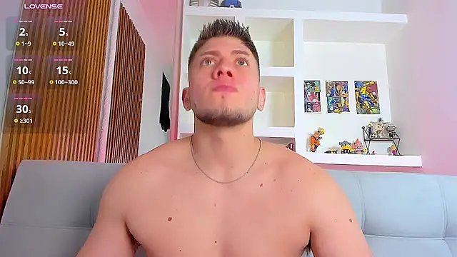 SebastianMaximoff_