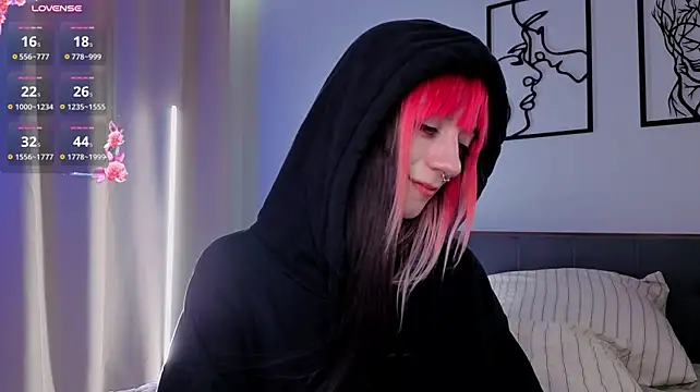 TristaRoht webcam