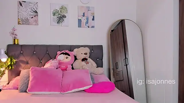 isajonnes18
