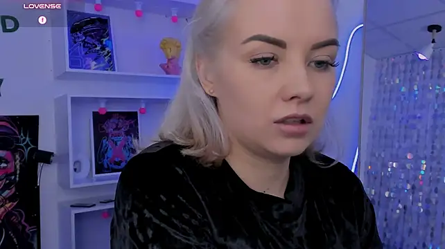 StephanieSweety