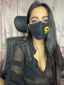 naughty_queen49 (F young) - Full nude show🥵💦