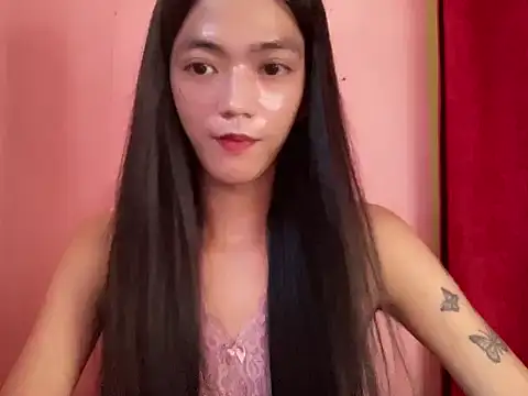 slimladyxoxo live cam