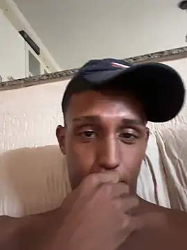 henrizx live cam