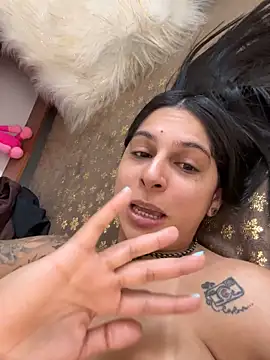 charlotte_stevenss_ webcam