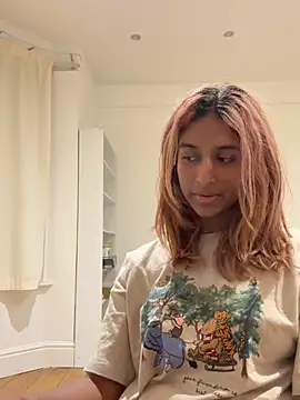 DonnaShy live cam