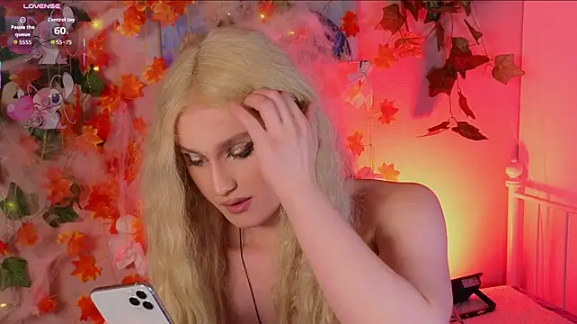 horny__doll live cam