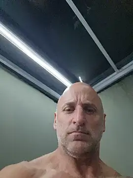 Senor_martin live cam