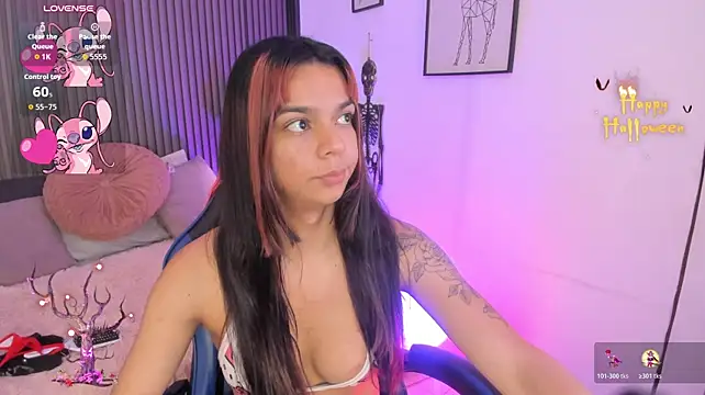 CaeliThalyana