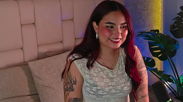 Tera_Tyler live cam on StripChat