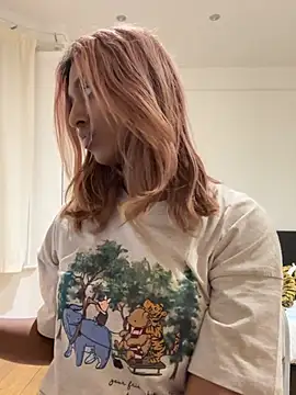 DonnaShy