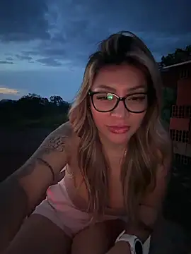 DIANITA_1988 webcam
