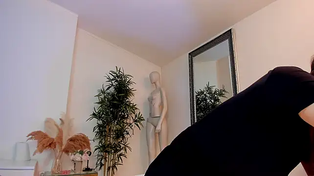 Aryanette webcam
