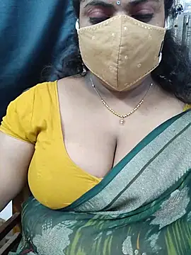 Tamil-Flora-Queen