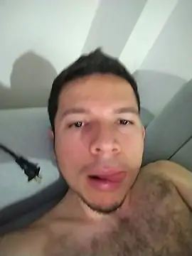 sexmenfull (M young) - Paja o anal en la ducha