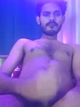 -veermaan- (M young) - Oil dick and Cum