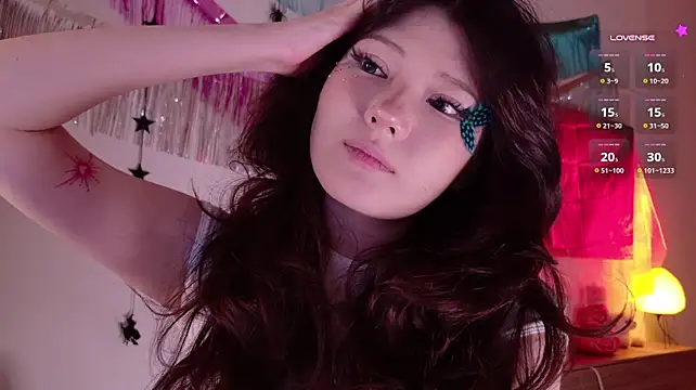aya_aa webcam