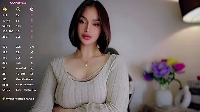 Cutee_Anna live cam