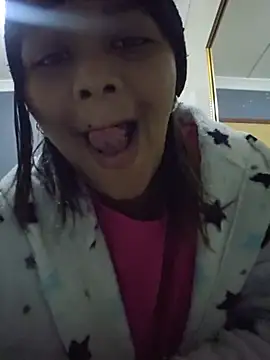 feisty_stunner webcam