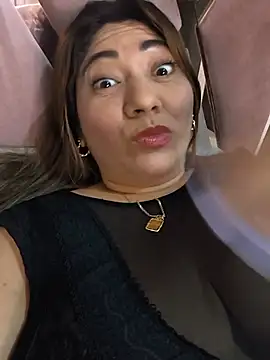 kendra_fire webcam