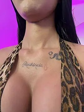 Tiffanny