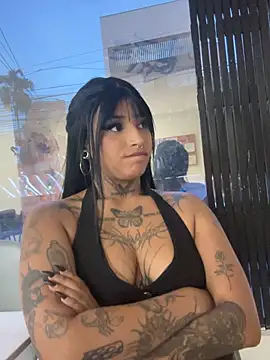 goth_tasha