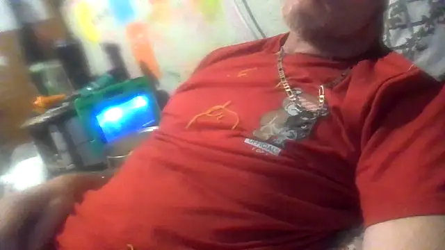 PornStro921 webcam