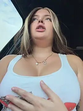 BARBIEsexyCOUPLE live cam