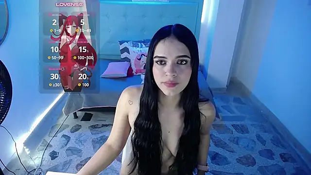 CelesteMayerr