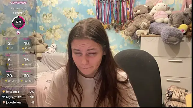 RileySpence