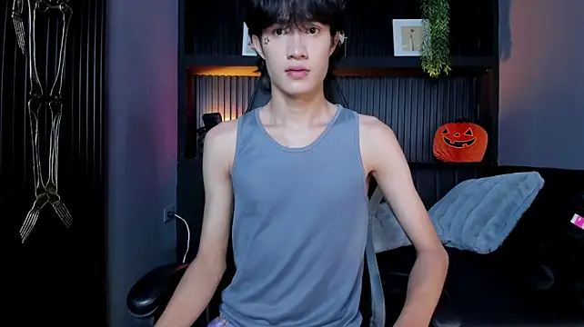 Johan_Lee live cam