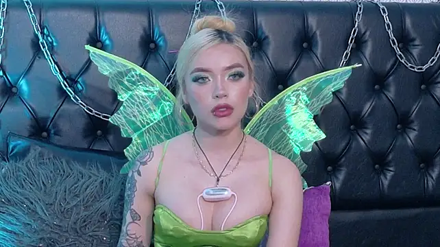 BellaRubio