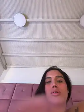 Belle_Noir live cam