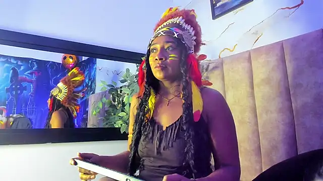 NayahWild