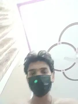 Hornyboy337