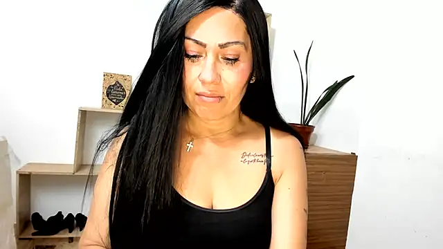 Tania_mature